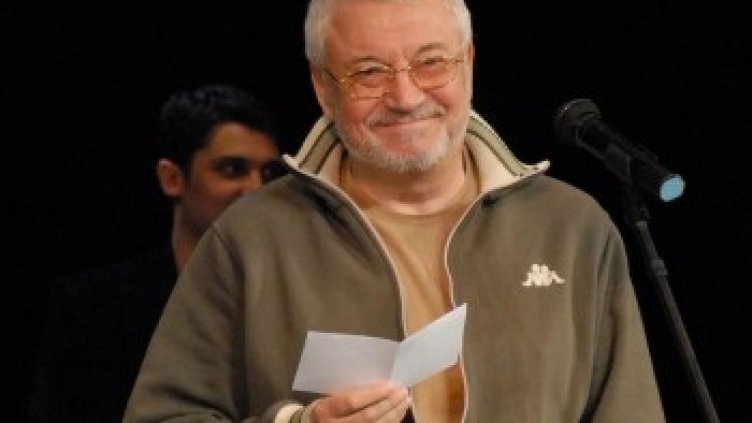 Илия Добрев като Левски: Търсих човека с тъга в очите!