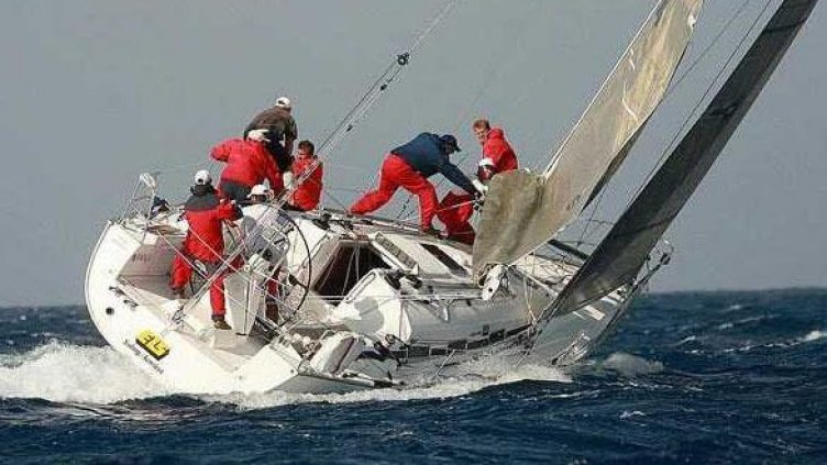 Варненски ловци на вятър с успех в Bospfоrus Сup