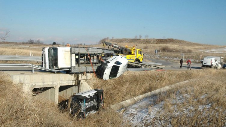 Снимката е илюстративна