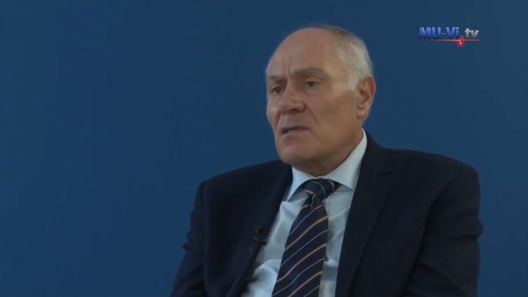 Проф. д-р Румен Константинов: Маски да слагат само кашлящи хора