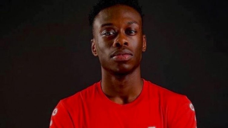 17-годишен футболист почина на тренировка