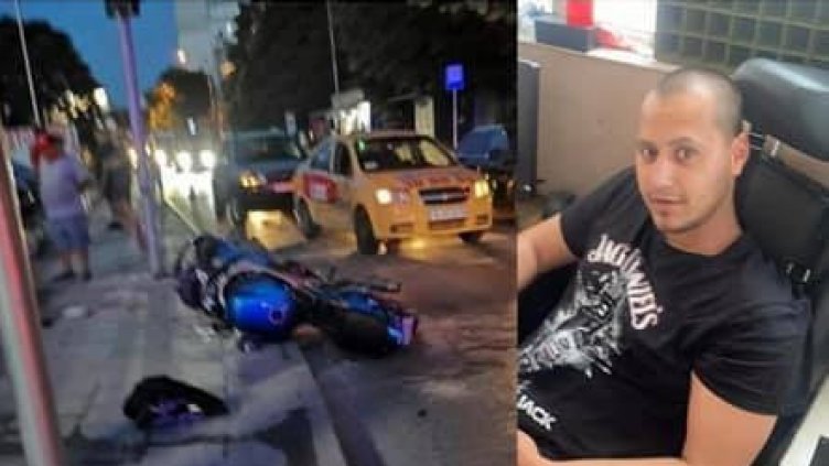 Почина мотористът от катастрофата на  бул. "Цар Освободител" във Варна