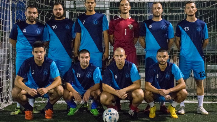 "Порто" и "Лудогорец" бият