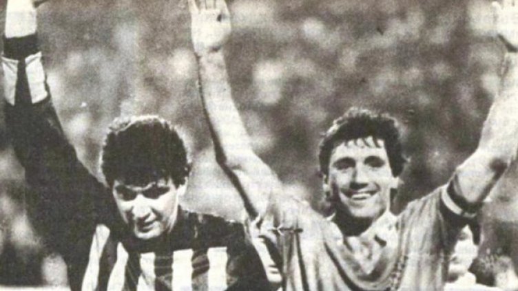 Христо Стоичков потъна в скръб