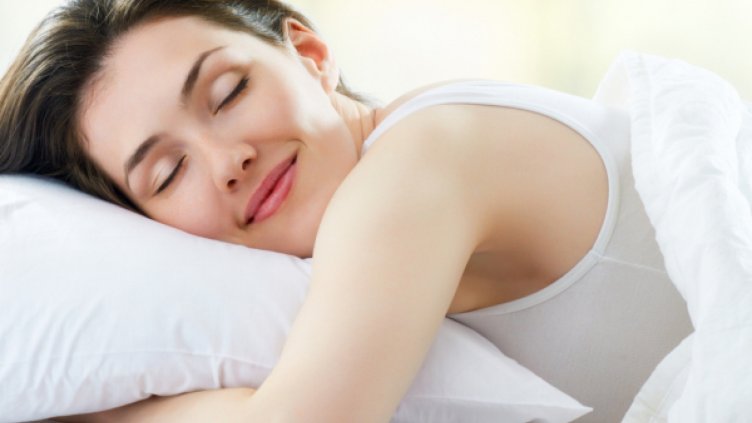 6 откачени неща, които се случват докато спите