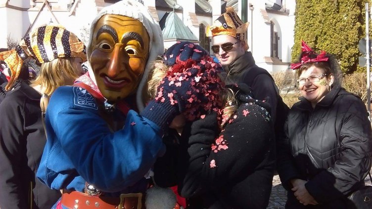 Снимка Златина Добрева