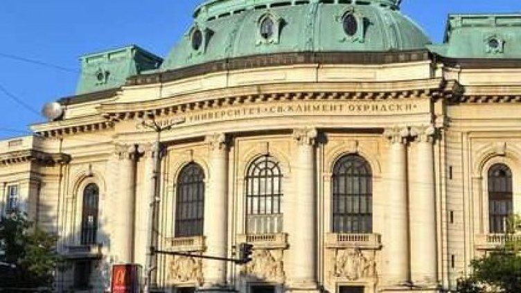 Родното образование излита в Космоса! СУ: Обучава космонавти