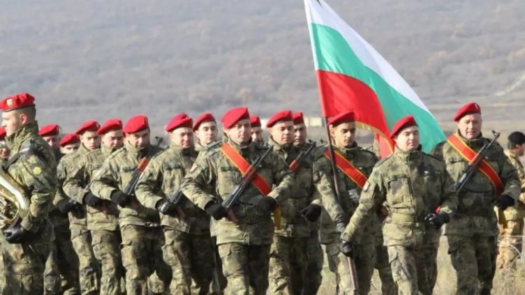 Според проучване: 42% от българите не биха защитили Родината в случай на война