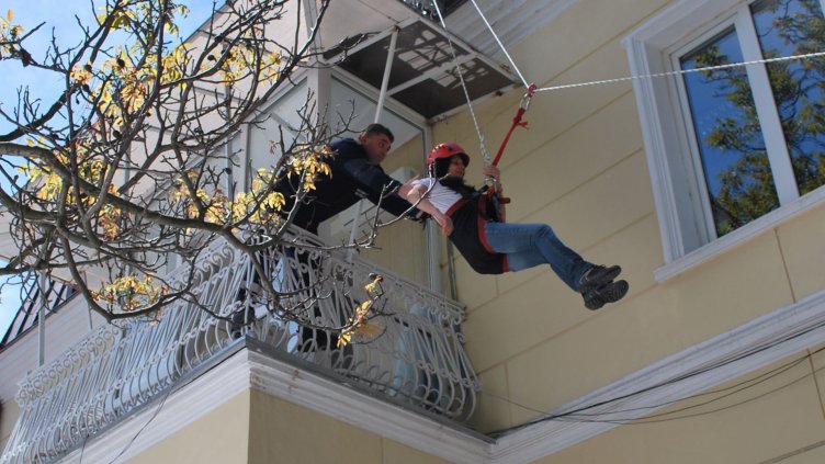 Варненският "Червен кръст" отбеляза празника си