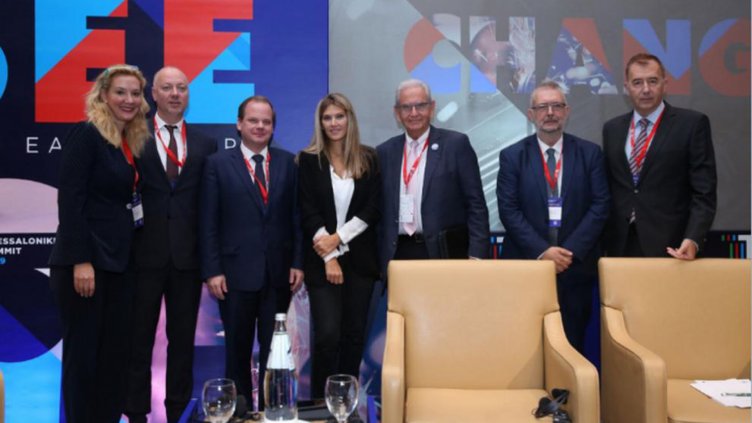 България и Гърция продължават проекта за жп коридор