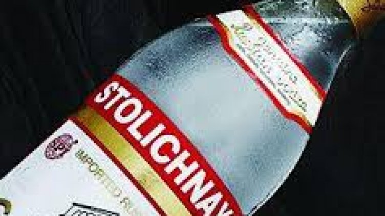 ЕС забранява вноса на руски хайвер, водка и диаманти?