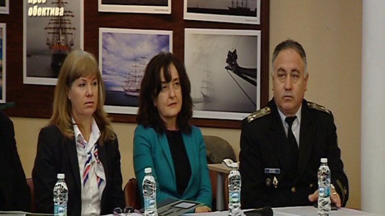 "Седмицата през обектива",03.02.2018