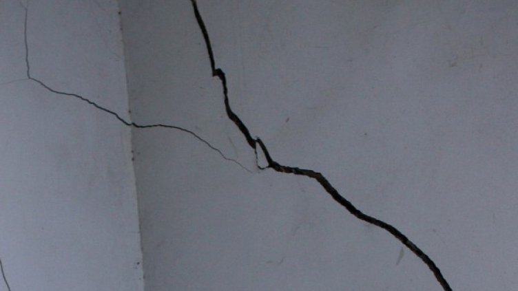 Още една къща поддаде в Рудничар