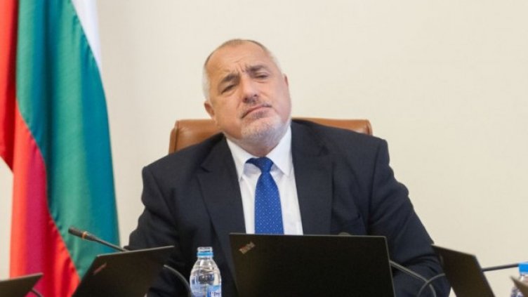 Борисов: Ваксинационната кампания да продължи активно. Има над 200 000 дози 