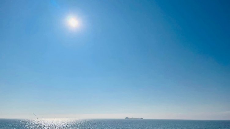 Времето във Варна на 29 юли - ясно и слънчево