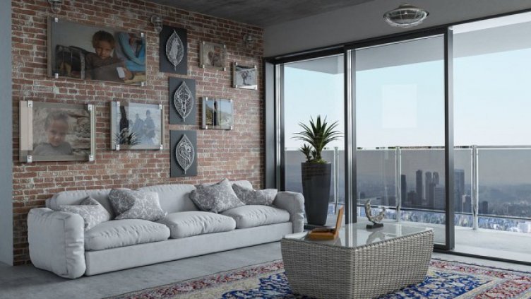 Предимствата на малкото жилище пред голямото