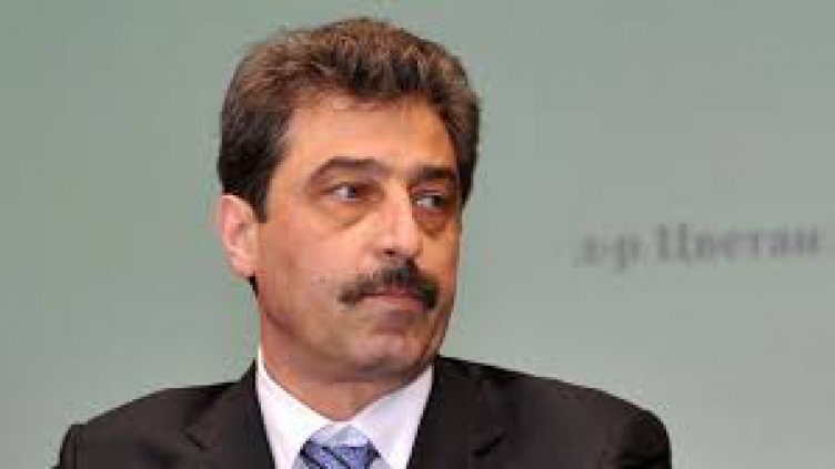 Стойността на запорираното имущество на Цв. Василев надвишава 1,4 млрд. лв.