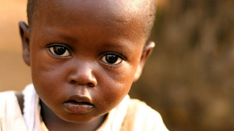 Днес е Международният ден на африканското дете