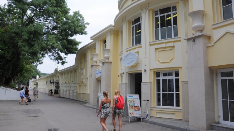 Анкета: Харесва ли ви новият облик на варненските Морски бани?