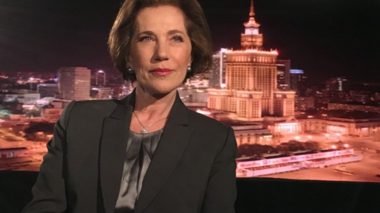 Елена Поптодорова разкри още подробности за стресовата ситуация във Варшава  