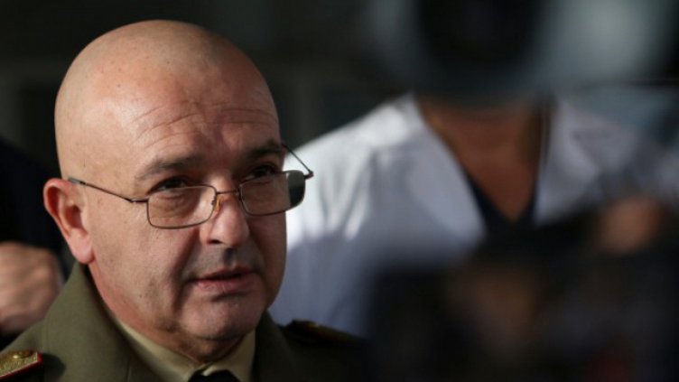 Ген. Мутафчийски: Още един случай на коронавирус във Варна