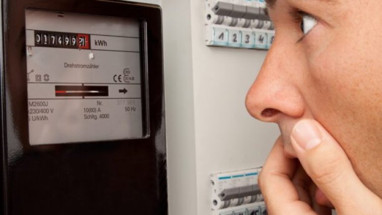 До просешка тояга... Трябва да работим 36 дни, за да си платим тока