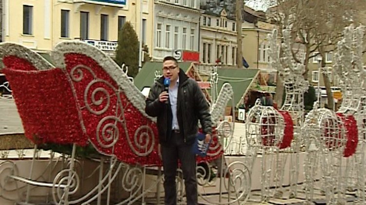 "Щрихи от утрото" (23.12.2016) - Колко ще похарчим за празниците тази година