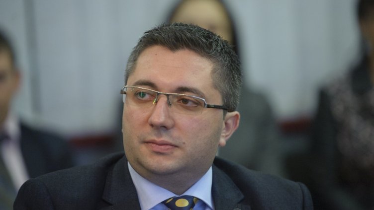 Нанков поставя начало на дискусия за новото райониране на страната 