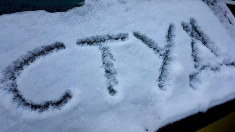 Идва студ! Дъжд и много сняг се очакват през почивните дни