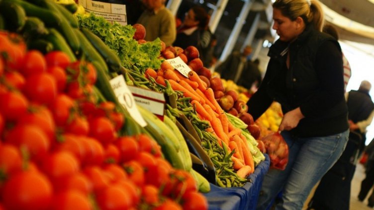 Ядем по-скъпи краставици и картофи