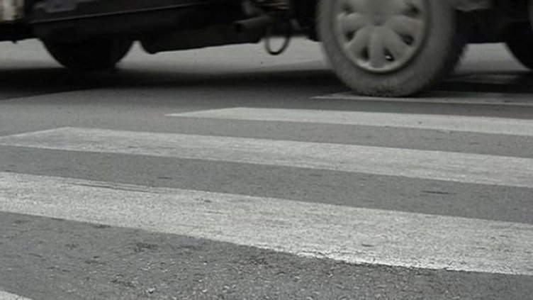 Шофьор потроши пенсионерка и избяга