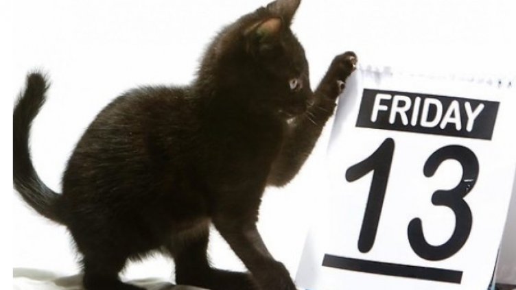 Днес е Петък 13-и, жени от цял свят свалят сутиените