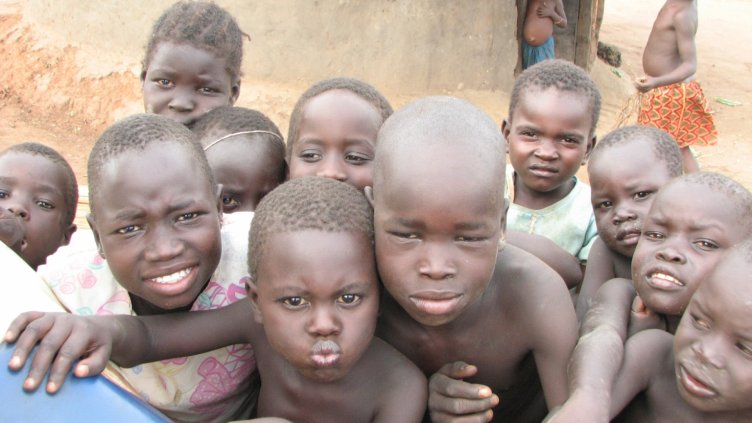 Гладът продължава да е сериозен проблем за близо 60 страни