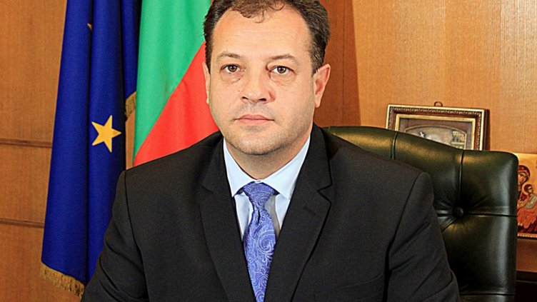 Даниел Панов; Снимка: Община Велико Търново