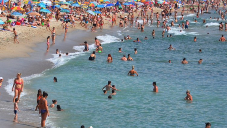 Безумните въпроси, на които живеещите край морето са принудени да отговарят