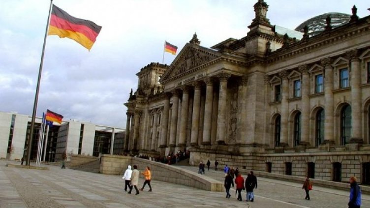Сливането на Германия струвало 2 трлн. евро