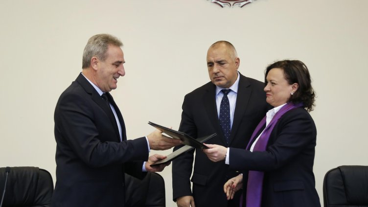  С 19 млн. лв. правят пречиствателна станция в Айтос