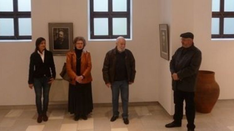 Перущица отбелязва 141 години от Априлското въстание