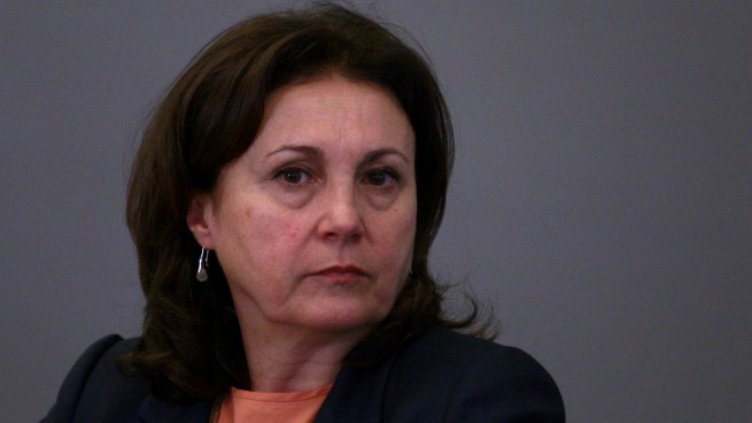 Бъчварова иска оставката на шефа на МВР - Ст. Загора за длъжностно престъпление и лоши резултати