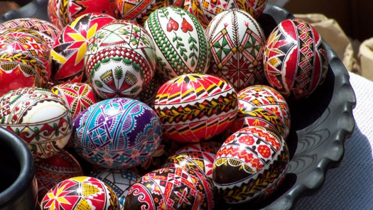 Избират най-здравото яйце на Варна