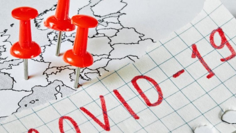 Европа затваря! Редица държави налагат строги ограничения