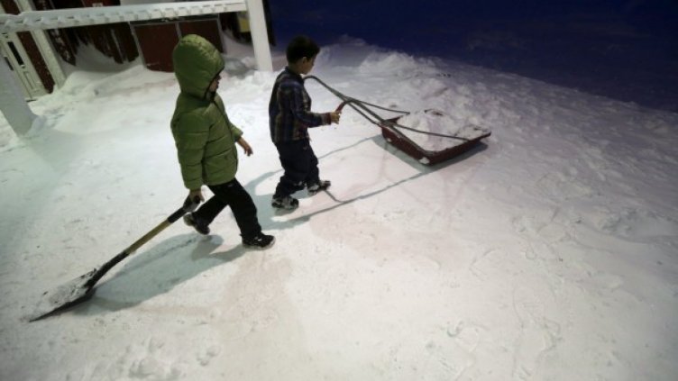 С жъл код за силен вятър ще посрещнем Нова година във Варна