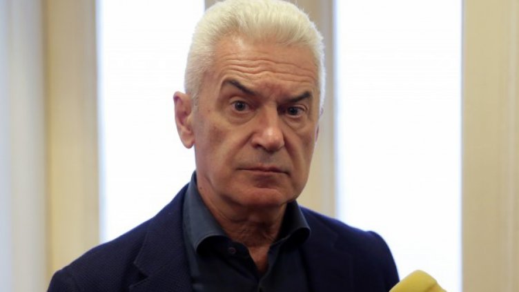 Сидеров, Шопов и Чуколов аут от ПГ на Обединени патриоти