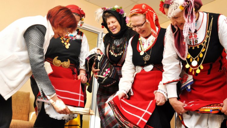 Снимка Пламен Гутинов, архив