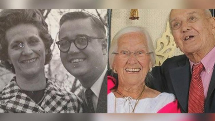 Краят на една 75-годишна любов: "Обичам те, чакай ме, идвам скоро..."