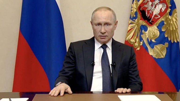 Путин дава зърно за отмяна на санкциите