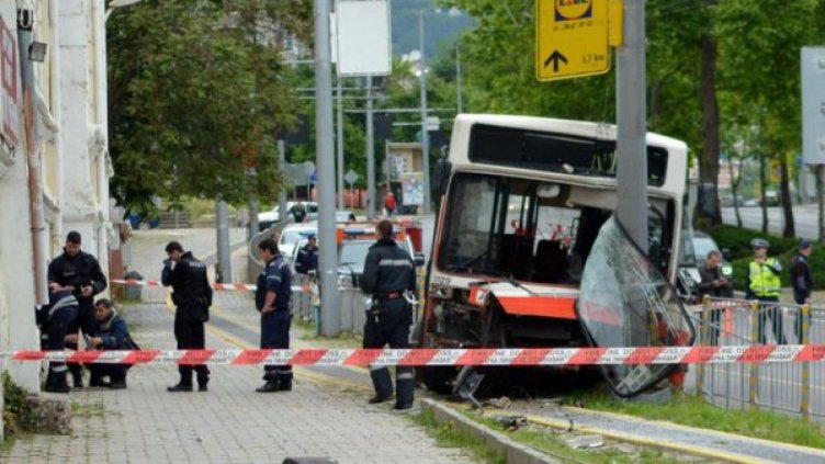 Снимка: Булфото