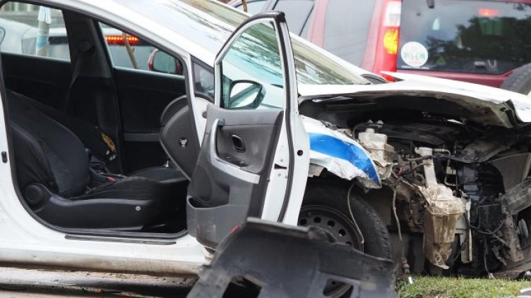 Снимка: БГНЕС/АРХИВ