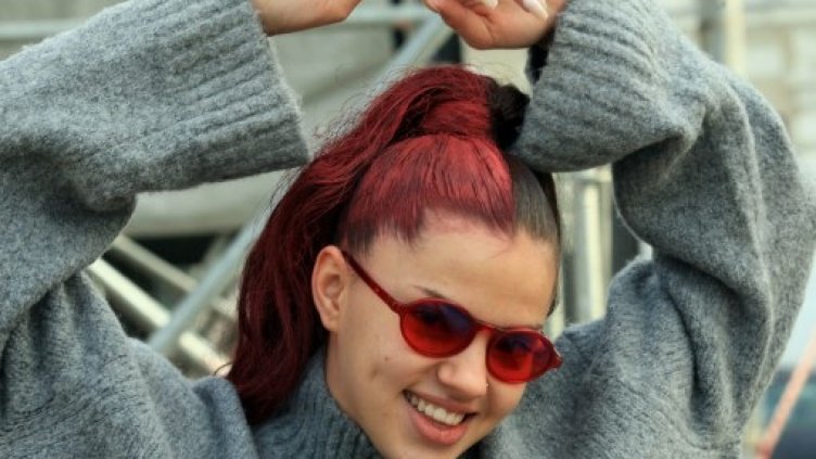 Резна ли си косата Дара?