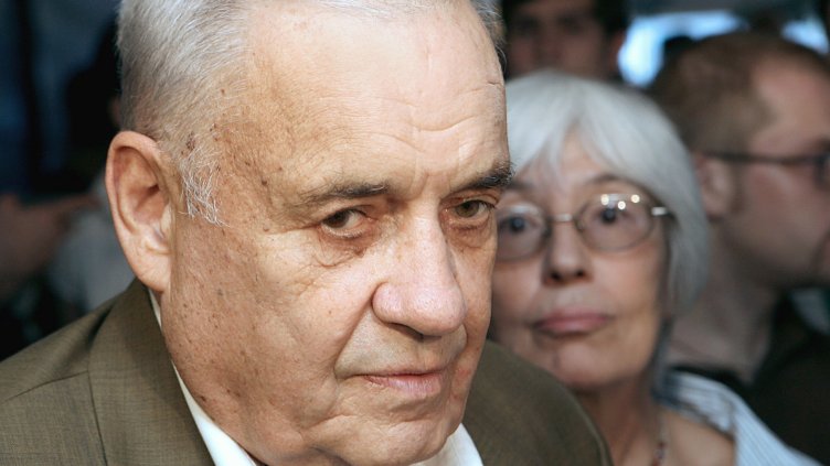 Режисьорът Елдар Рязанов се влошава